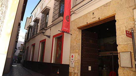 History of the building