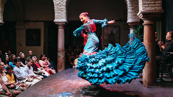 Flamenco_matine