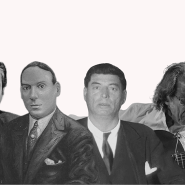 Nacidos bajo el compás de octubre